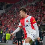 Matěj Jurásek, SK Slavia Praha