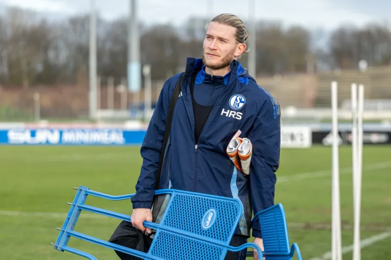 Loris Karius, Schalke 04