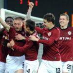 Tomáš Řepka, foto: AC Sparta Praha