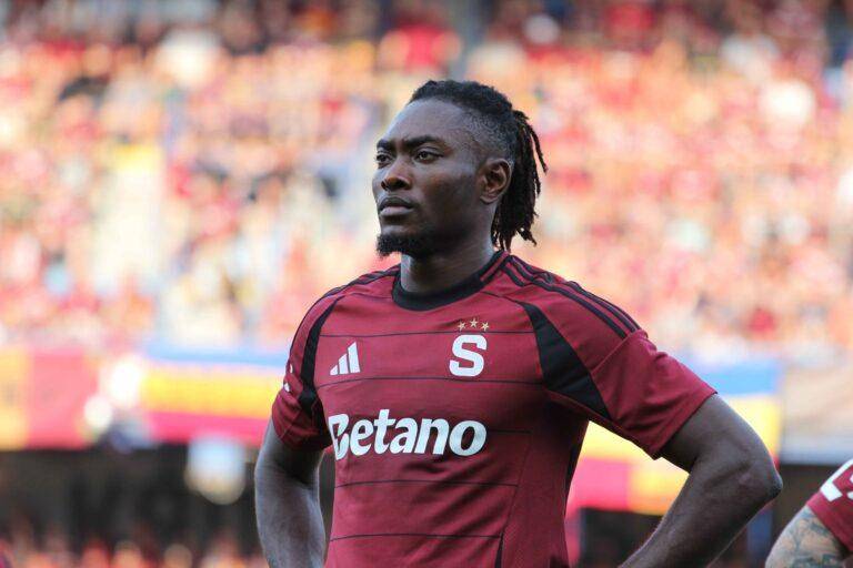 AC Sparta Praha