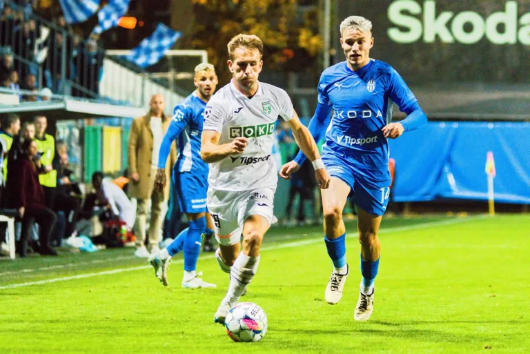 Amar Memić, MFK Karviná