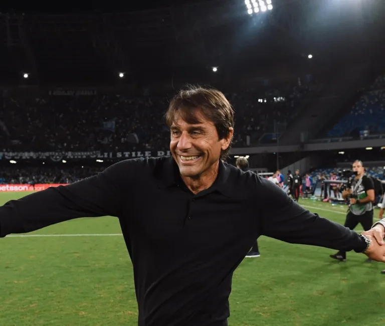 Conte, Neapol, Napoli