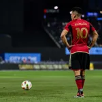 Atlanta United, Thiago Almada