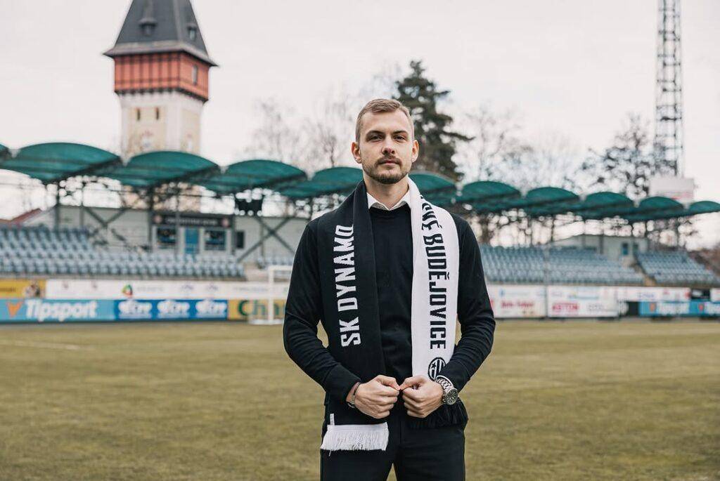 Petr Hodouš