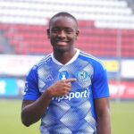 Abdoulaye Sylla