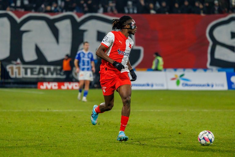 FOTO: Michal Málek / 90min