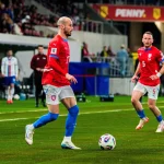 Václav Černý, Česká fotbalová reprezentace