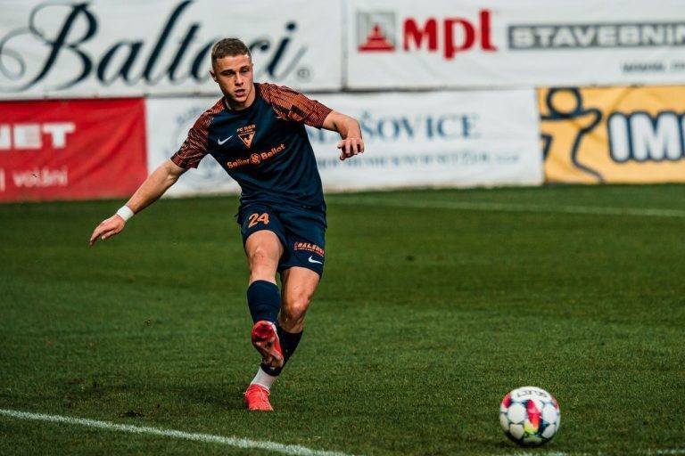 FC Zlín - FC Vlašim