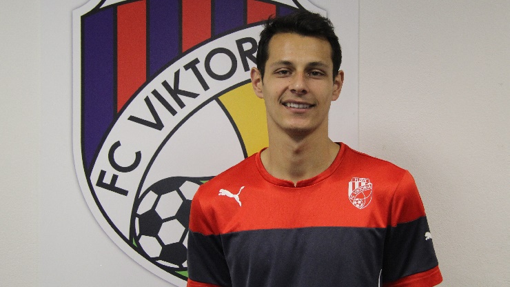 Tomáš Kučera v dresu Plzně