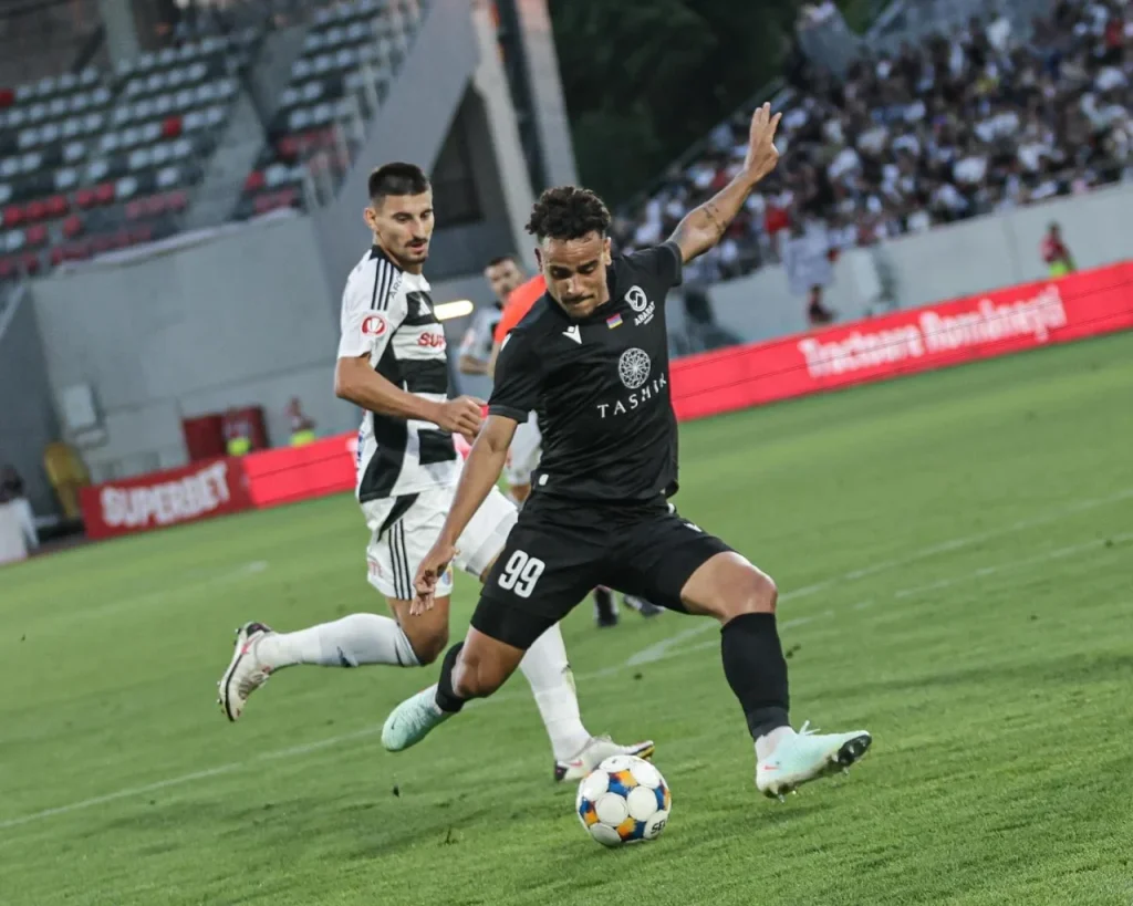 Joao Lima (FC Ararat-Armenia)