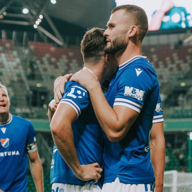 Erik Prekop (FC Baník Ostrava)