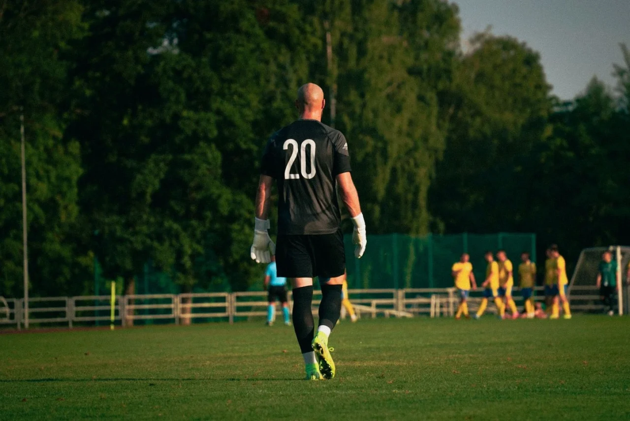 MOL Cup 1. kolo (Mariánské Lázně - Baník Most-Souš)