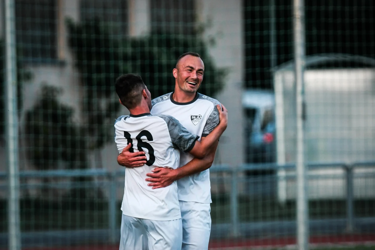 MOL Cup 1. kolo (Vysoké Mýto - Chrudim)