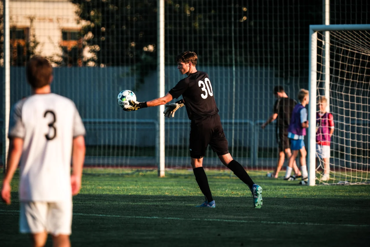 MOL Cup 1. kolo (Vysoké Mýto - Chrudim)