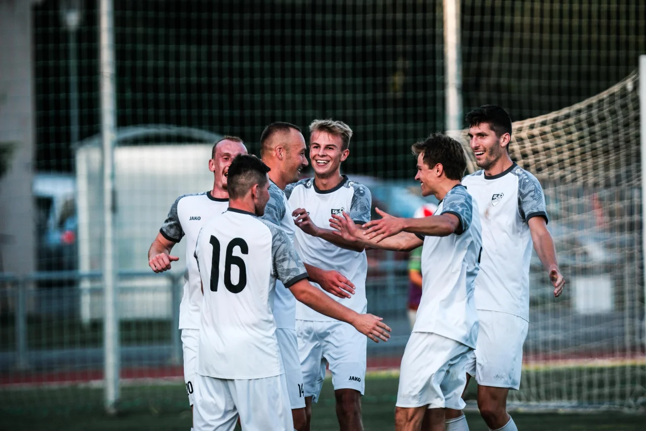 MOL Cup 1. kolo (Vysoké Mýto - Chrudim)