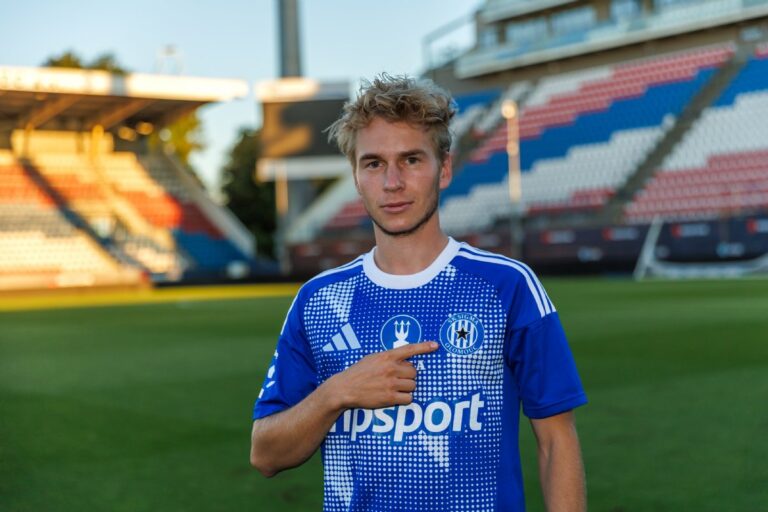 Michal Beran, Sigma Olomouc