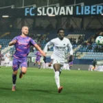 Drchal, N'Guessan