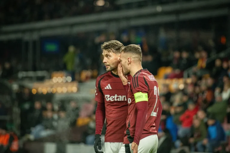 Sparta - Kairinen a Haraslín